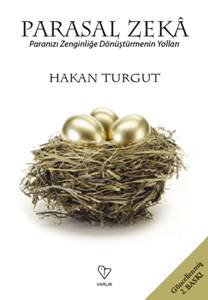 Parasal Zekâ Kitabı Görseli